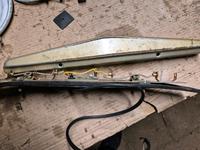 Kennzeichen lampe B1000 Hänger DDR Sachsen-Anhalt - Wernigerode Vorschau