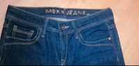 MEXX Damen Jeans Gr. 26L33 dunkelblau Bayern - Anger Vorschau