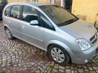 Opel gebr guter Zustand mit Tüv Thüringen - Weinbergen Vorschau