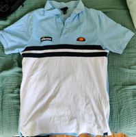 ellesse Poloshirt Gr. M einmal getragen Baden-Württemberg - Baden-Baden Vorschau