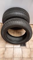 2x  MICHELIN ALPINE 6 Winterreifen 196/55 R16 noch nie gefahren Hessen - Immenhausen Vorschau