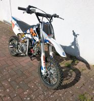 YCF 125 Pilot '19 Pitbike Schleswig-Holstein - Lübeck Vorschau