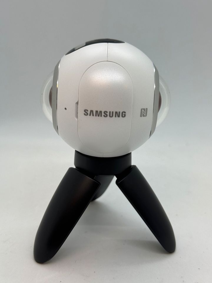 Samsung 360 grad Action Kamera in Köln