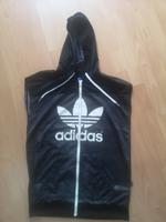 wunderschöne Weste von adidas in der Gr. 36 wie NEU Nordrhein-Westfalen - Krefeld Vorschau