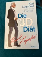 Die 3D Diät Karl Lagerfeld Hessen - Habichtswald Vorschau