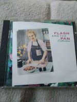 CD Flash and the Pan.. Rarität Wandsbek - Hamburg Farmsen-Berne Vorschau