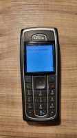 Nokia 6230 Handy KULT nostalgisch KLASSIKER Hessen - Maintal Vorschau