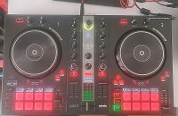 Hercules DJ Control Inpulse 300 MK2 Hessen - Hanau Vorschau