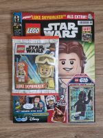 LEGO Star Wars Magazin Heft Nr. 91 Luke Skywalker Bayern - Greding Vorschau