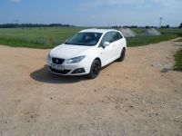 Seat Ibiza ST 1,6TDI Sachsen - Großenhain Vorschau