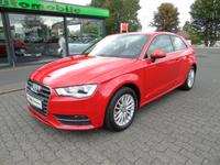 Audi A3 ambiente 1,8 TFSI S-Tronic *LEDER*KLIMATRONIC Rheinland-Pfalz - Ransbach-Baumbach Vorschau