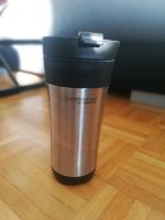 Thermocafe by Thermos Edelstahl 0,47Liter Thermobecher Bayern - Landshut Vorschau