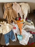 Kleiderpaket Baby / Kind Größe 62/68 Hessen - Wächtersbach Vorschau