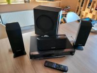 Panasonic SA-BT100 Soundsystem Baden-Württemberg - Ötigheim Vorschau