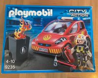 Playmobil Feuerwehr Auto 9235 Hessen - Bad Homburg Vorschau