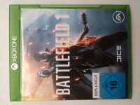 Battlefield 1 Xbox One Spiel Bayern - Scheuring Vorschau