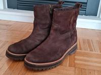 Timberland Stiefeletten Gr. 39 Schurwolle gefüttert Bayern - Regensburg Vorschau