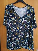 Damen Shirt Nordrhein-Westfalen - Leopoldshöhe Vorschau