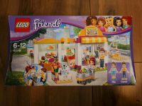 Lego Friends 41118 Supermarkt Schleswig-Holstein - Kaltenkirchen Vorschau