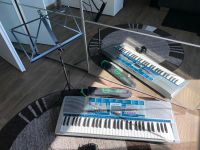 Bontempi Keyboard mit Notenständer Niedersachsen - Isernhagen Vorschau