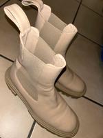 Halbe Stiefeletten Nordrhein-Westfalen - Enger Vorschau