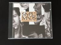Simple Minds: Once Upon A Time  CD sehr guter Zustand Frankfurt am Main - Kalbach Vorschau