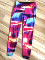 Sportleggings Fitness Sport Gr. M Hessen - Gladenbach Vorschau