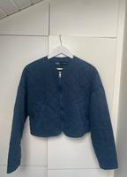 Zara Steppjacke Übergangsjacke Nordrhein-Westfalen - Meerbusch Vorschau