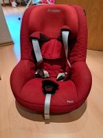 Kindersitz Pearl Maxi Cosi Niedersachsen - Dielmissen Vorschau