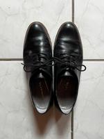 Tamaris Schnürer schwarze Schuhe Rheinland-Pfalz - Kusel Vorschau