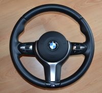 BMW Lenkrad f30 f36 f20 f15 f25 f48 SPORT LCI Sport M Essen - Karnap Vorschau