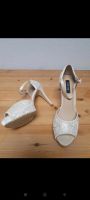 High Heels Pumps neu Gr.41 Champagner Bonn - Beuel Vorschau