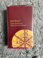 Die Bibel Einheitsübersetzung altes Testament und Neues Testament Rheinland-Pfalz - Kaiserslautern Vorschau