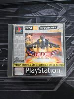 PS1 Spiel - Eagle One: Harrier Attack Nordrhein-Westfalen - Bad Honnef Vorschau