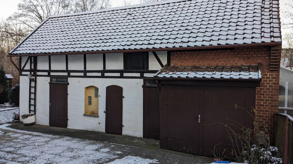 Einfamilienhaus in Goslar / Ortsteil Oker in Goslar