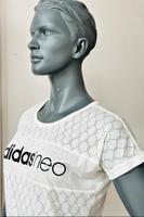 Cooles Shirt von Adidas, passt Größe S & XS Brandenburg - Zeuthen Vorschau