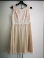 Schönen Cocktailkleid Gr. 38 Saarland - Überherrn Vorschau