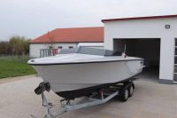 Motorboot Coronet 22 Sport Custom Umbau Bayern - Schwindegg Vorschau