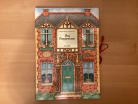 „Das Puppenhaus“ Pop-up-Buch M. Bateson / H. Lelie RARITÄT Bayern - Würzburg Vorschau