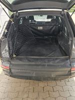 Kleinmetall Audi Q7 Kofferraumschutz und Gitter Bielefeld - Dornberg Vorschau