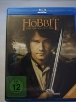 Der Hobbit - Eine unerwartete Reise Blue Ray Schleswig-Holstein - Bad Bramstedt Vorschau