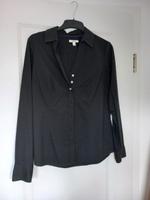 Mexx Bluse schwarz, 38 Nordrhein-Westfalen - Warendorf Vorschau