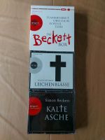 Simon Beckett - Hörbuch - Set Hessen - Breuberg Vorschau