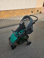 Kinderwagen Hauck West - Zeilsheim Vorschau