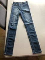 Hollister W26 L29 Skinny Jeans Abercrombie&Fitch USA Jeans w.NEU Sachsen-Anhalt - Salzwedel Vorschau