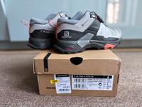 Schuhe Salomon Berlin - Reinickendorf Vorschau