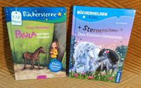 Erstleser Lesebuch Pferde Einhorn Bücherhelden Büchersterne Kr. Altötting - Tüßling Vorschau