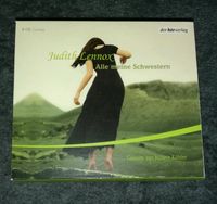 Hörbuch all meine Schwestern 8 CDs Nordrhein-Westfalen - Bottrop Vorschau