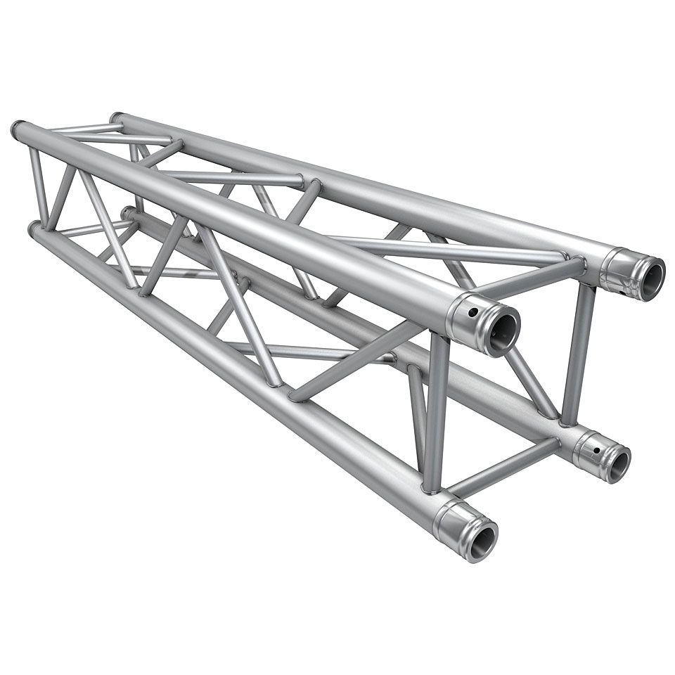 Verleih Global Truss F34 4-Punkt Traversen Messestand/Bühne in Springe