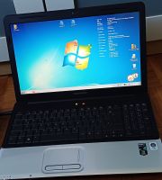 Notebook, Laptop HP Compaq Presario CQ60, AMD 2,1 Ghz, 1,6 Gb Ram Nürnberg (Mittelfr) - Nordstadt Vorschau